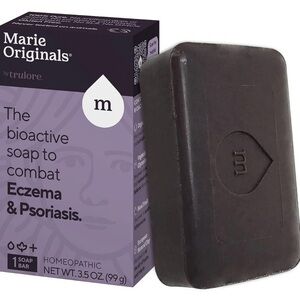 $20/ 3 bundle Marie Originals Eczema & Psoriasis Soap